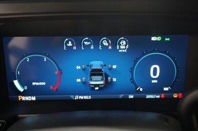2024 Ford Super Duty F-250 SRW XLT