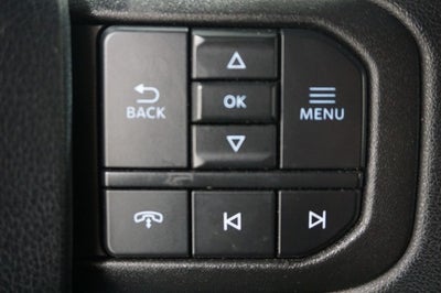 2024 Ford Super Duty F-250 SRW XLT