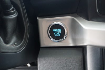 2024 Ford Super Duty F-250 SRW XLT