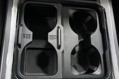 2024 Ford Super Duty F-250 SRW XLT