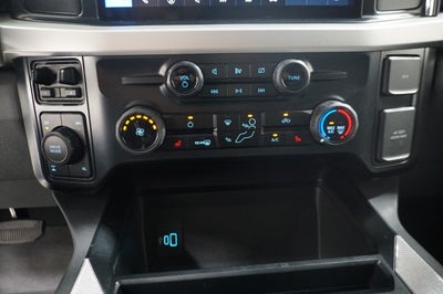 2024 Ford Super Duty F-250 SRW XLT