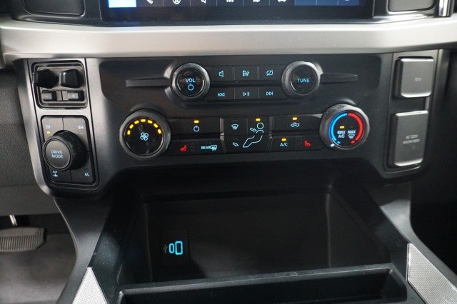 2024 Ford Super Duty F-250 SRW XLT