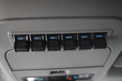 2024 Ford Super Duty F-250 SRW XLT