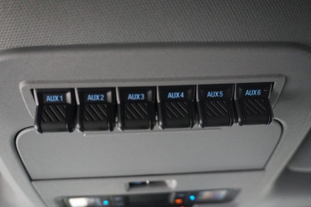 2024 Ford Super Duty F-250 SRW XLT