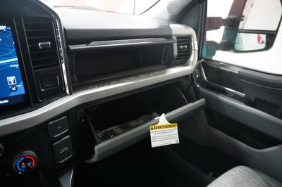2024 Ford Super Duty F-250 SRW XLT