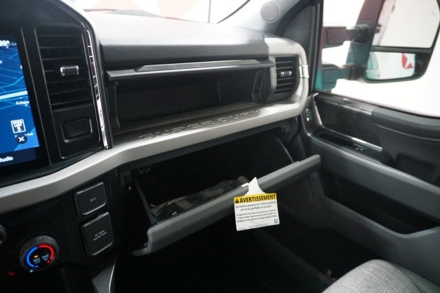 2024 Ford Super Duty F-250 SRW XLT