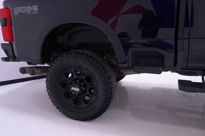 2024 Ford Super Duty F-250 SRW XLT