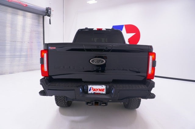 2024 Ford Super Duty F-250 SRW XLT