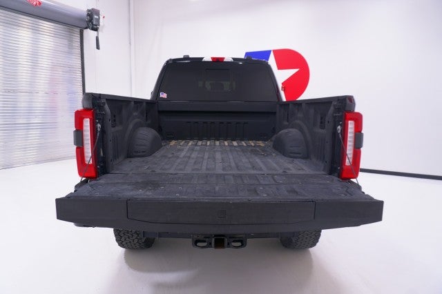 2024 Ford Super Duty F-250 SRW XLT