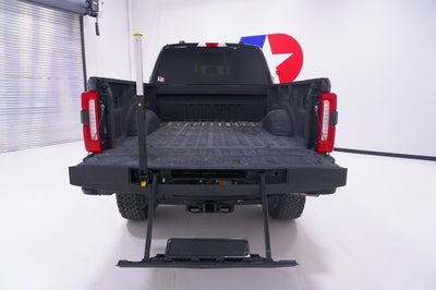 2024 Ford Super Duty F-250 SRW XLT