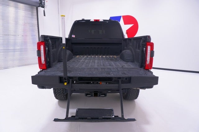 2024 Ford Super Duty F-250 SRW XLT