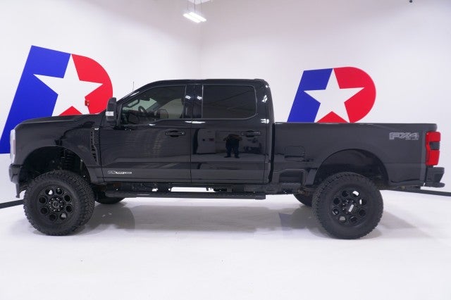 2024 Ford Super Duty F-250 SRW XLT