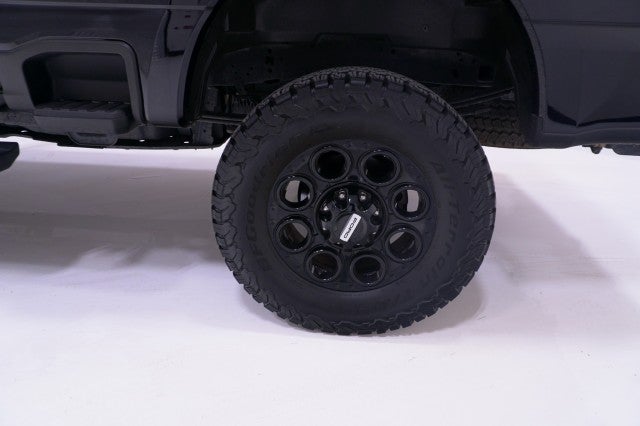 2024 Ford Super Duty F-250 SRW XLT