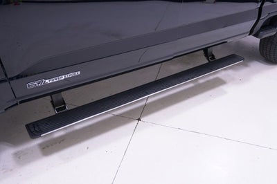 2025 Ford Super Duty F-250 SRW Platinum