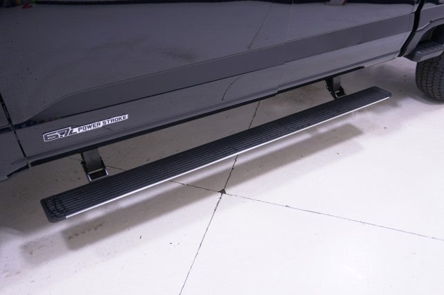 2025 Ford Super Duty F-250 SRW Platinum