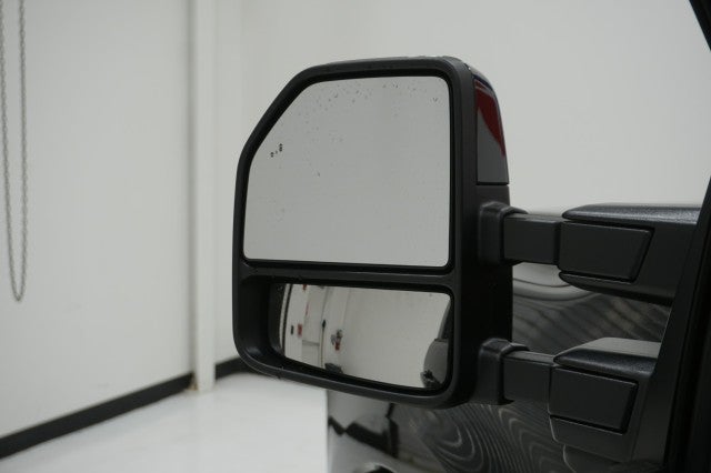 2025 Ford Super Duty F-250 SRW Platinum