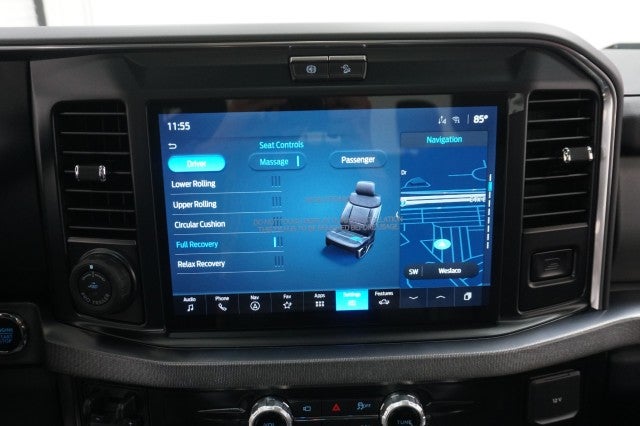 2025 Ford Super Duty F-250 SRW Platinum