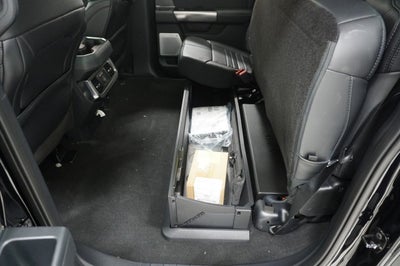 2025 Ford Super Duty F-250 SRW Platinum