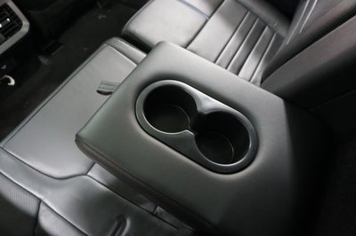 2025 Ford Super Duty F-250 SRW Platinum