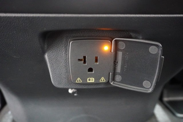 2025 Ford Super Duty F-250 SRW Platinum