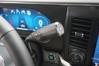 2025 Ford Super Duty F-250 SRW Platinum