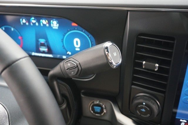 2025 Ford Super Duty F-250 SRW Platinum