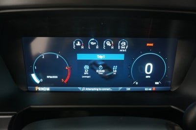 2025 Ford Super Duty F-250 SRW Platinum