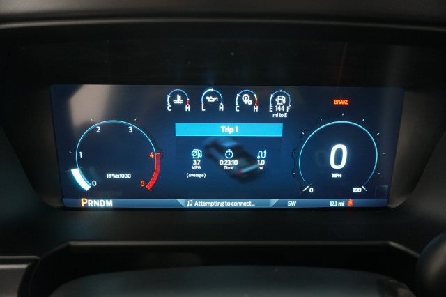 2025 Ford Super Duty F-250 SRW Platinum