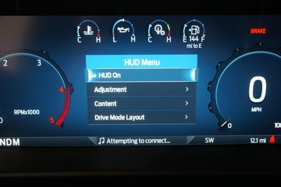 2025 Ford Super Duty F-250 SRW Platinum