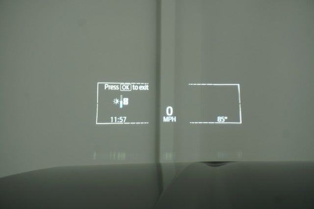 2025 Ford Super Duty F-250 SRW Platinum