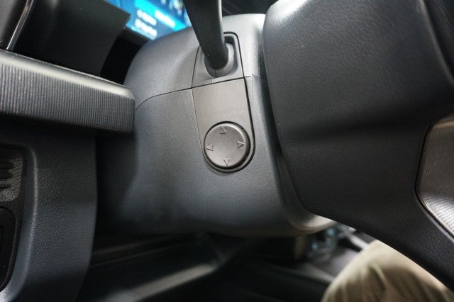 2025 Ford Super Duty F-250 SRW Platinum