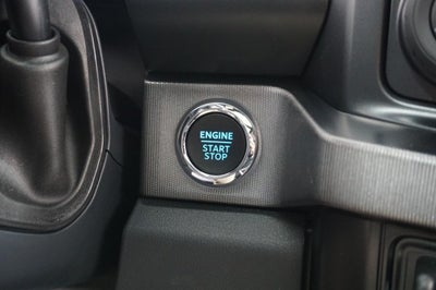 2025 Ford Super Duty F-250 SRW Platinum