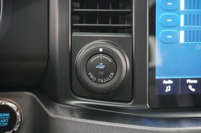 2025 Ford Super Duty F-250 SRW Platinum