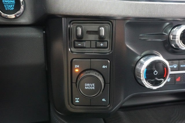 2025 Ford Super Duty F-250 SRW Platinum