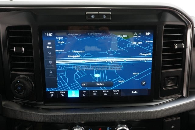 2025 Ford Super Duty F-250 SRW Platinum