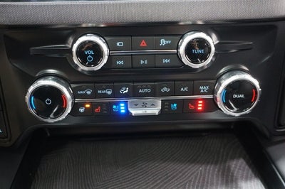 2025 Ford Super Duty F-250 SRW Platinum