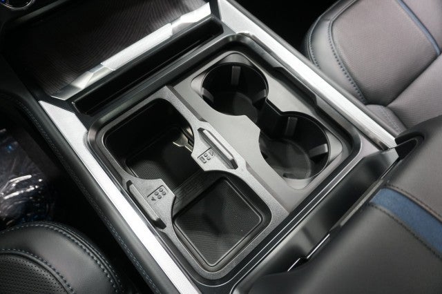 2025 Ford Super Duty F-250 SRW Platinum