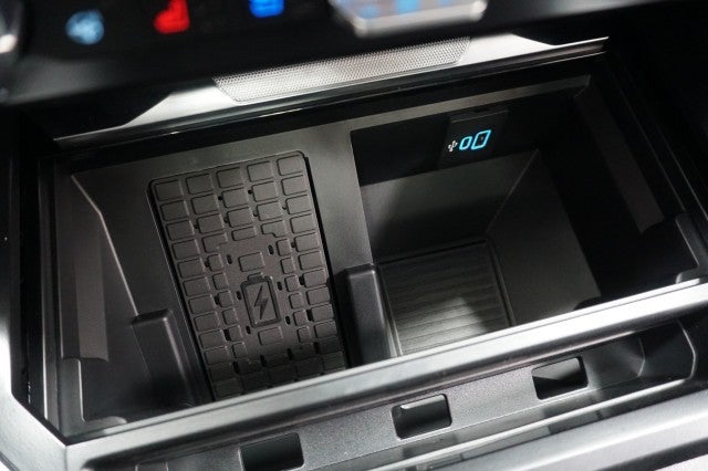 2025 Ford Super Duty F-250 SRW Platinum