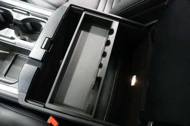 2025 Ford Super Duty F-250 SRW Platinum