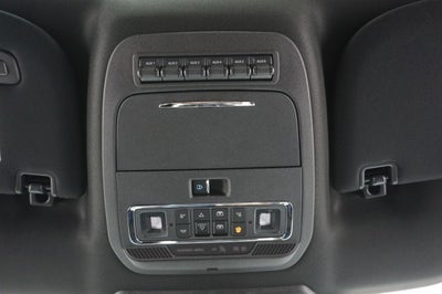 2025 Ford Super Duty F-250 SRW Platinum