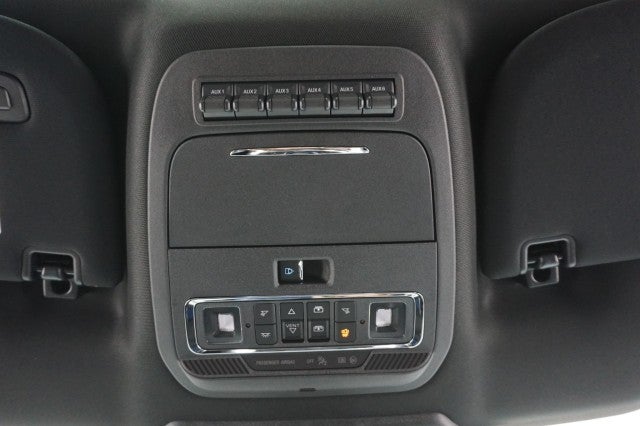 2025 Ford Super Duty F-250 SRW Platinum