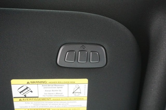 2025 Ford Super Duty F-250 SRW Platinum