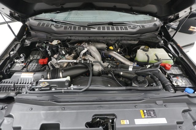 2025 Ford Super Duty F-250 SRW Platinum