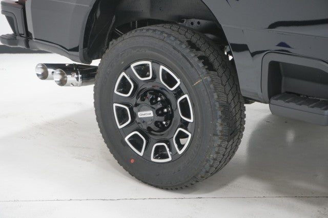 2025 Ford Super Duty F-250 SRW Platinum