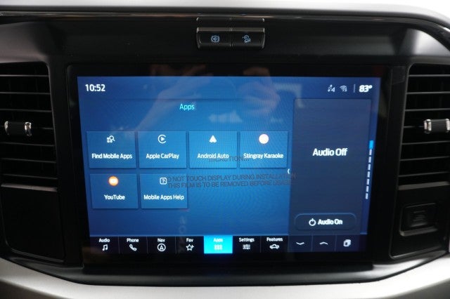 2026 Ford Super Duty F-250 SRW XLT