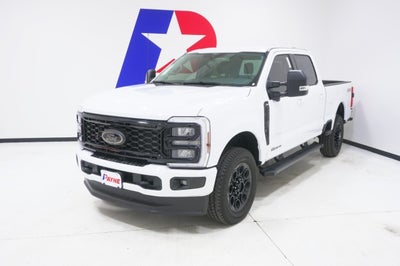 2026 Ford Super Duty F-250 SRW XLT