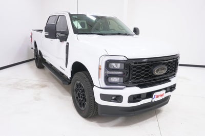 2026 Ford Super Duty F-250 SRW XLT