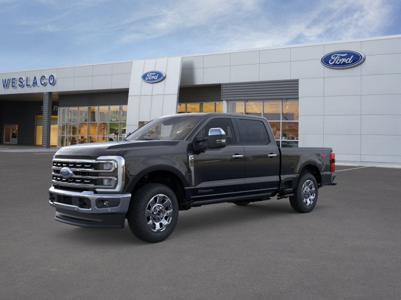 2025 Ford Super Duty F-250 SRW XL