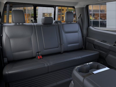 2025 Ford Super Duty F-250 SRW XL