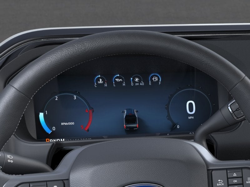 2025 Ford Super Duty F-250 SRW XL